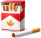 Cigarety