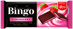 Bingo 90g jahoda