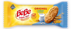 bebe dr original s mlekem 50g