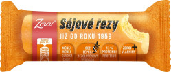 Zora sojové řezy 50g/80ks