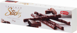 Carletti stick 75g Dark chocolate