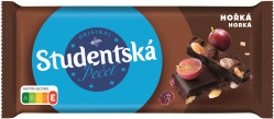 Orion Studentská 170g Hořká
