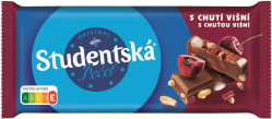 Orion Studentská 170g Višní