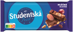 Orion Studentská 170g Mléčná