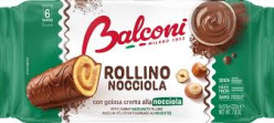 Balconi Rollino 222g Nocciola