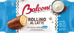 Balconi Rollino 222g Latte