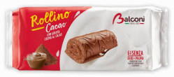 Balconi Rollino 6x37g Cacao