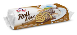 Balconi roll max 300g Cappuccino