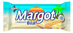 Orion Margot 90g Bílá čokoláda