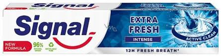 detail Signal 75ml extra fresh intense