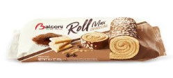Balconi roll max 300g Cappuccino