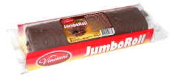 Vincinni jumboroll CHOCO 300g chocolate
