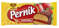 Pernik 60g jahudka pernikar