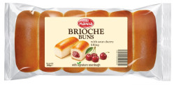 Buns 250g višeň/14ks
