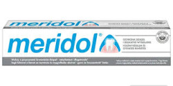 Meridol 75ml ZP Whitening (12/krt)