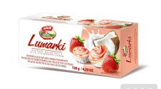 Lumarki 120g Jahoda