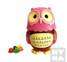 Jelly cup mini OWL 13g/100ks