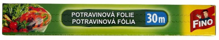 detail Fino Cling film potravinová folie 30m