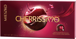 Mieszko cherrissimo 104g