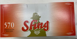 dutinky 570/ SFING 570