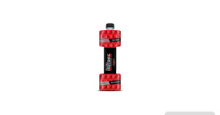 Dum Dum isotonic 710ml cherry