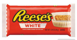 Reese 39,5g 2 cups white cups/12ks