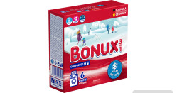 Bonux 300g Ice Fresh