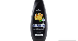 Schauma šampon 400ml Men Anti dandruff intense
