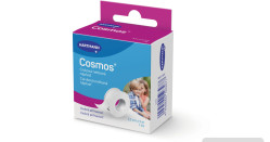 Cosmos cívková netkaná náplast 2,5cmx5m