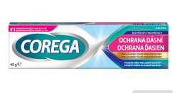 Corega 40g ochrana dasni