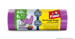 Fino GB T- Handle Premium 60L