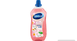 Sidolux Universal 1L Cotton with peony