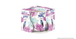 Bispol sklo SN71s 100g Touch of nature