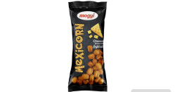 Mogyi mexicorn 55g cheese