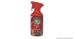 Airwick sprej 250ml pure Orange a cinnamon