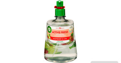 Airwick náplň 228ml raspberry a lime