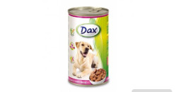 Dax pes 1240g teleci