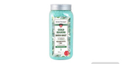 PLC sůl 900g Cold Season