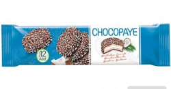 Chocopaye 216g kokos