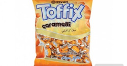 Toffix bonbon 1kg caramelli