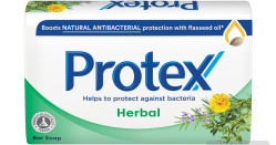 Protex mýdlo 90g Herbal