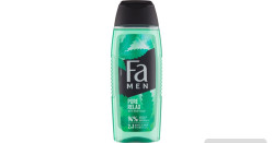 Fa 250ml SG Men Pure Relax