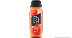 Fa 250ml SG Men Pure refresh