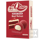 Qlove mochi 180g Deluxe Red Velvet