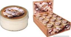 Bartek picolo 40g Christmas cake