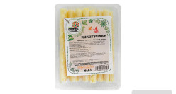 Kukutyčinky 125g jogurtovou příchutí