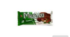 Me&you oplatky 33g s hazelnut/ 24ks