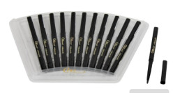 TMT cosmetic tuzka a stiny na oci /12ks