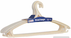 dunya broad hanger 3ks 44cm