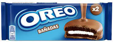 detail Oreo 41g Banadas/24ks